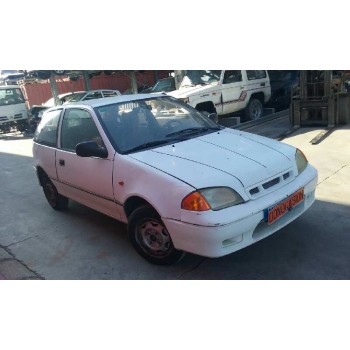 suzuki swift ii hatchback (ea, ma) del año 1998