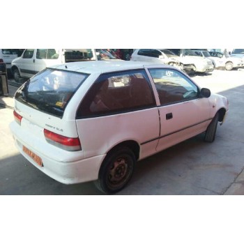 suzuki swift ii hatchback (ea, ma) del año 1998