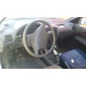SUZUKI SWIFT II HATCHBACK (EA, MA)