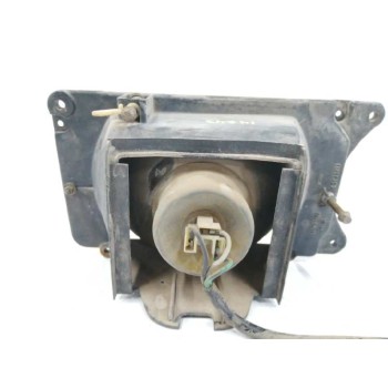 Recambio de faro izquierdo para seat 131 (131a) 2.0 referencia OEM IAM 4319370  