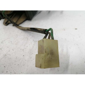 Recambio de faro izquierdo para seat 131 (131a) 2.0 referencia OEM IAM 4319370  