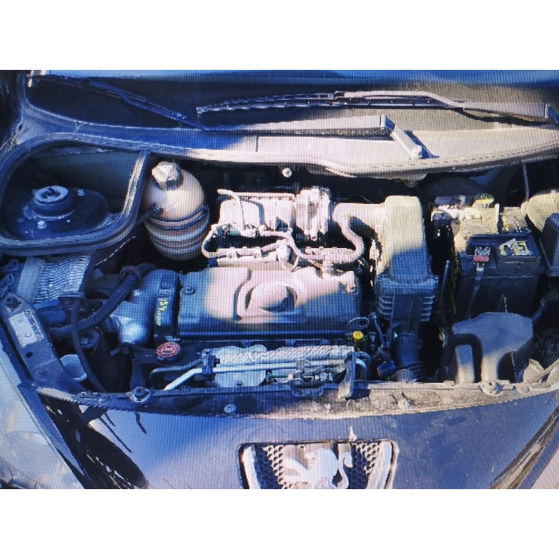 MOTOR COMPLETO KFT