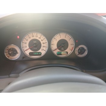 chrysler voyager iv (rg, rs) del año 2001