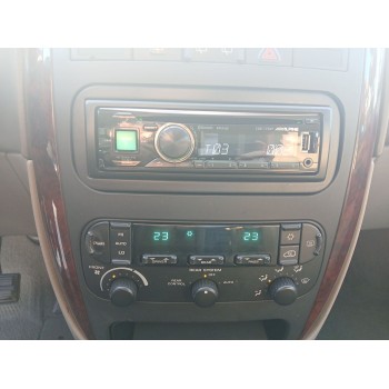 chrysler voyager iv (rg, rs) del año 2001