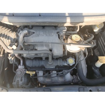 Recambio de motor completo para chrysler voyager iv (rg, rs) 3.3 referencia OEM IAM   