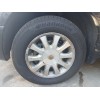 chrysler voyager iv (rg, rs) del año 2001