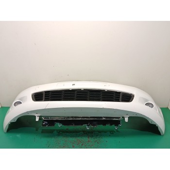 Recambio de paragolpes delantero para citroën c-elysee (dd_) 1.6 bluehdi 100 referencia OEM IAM 1608698780 1608698780 