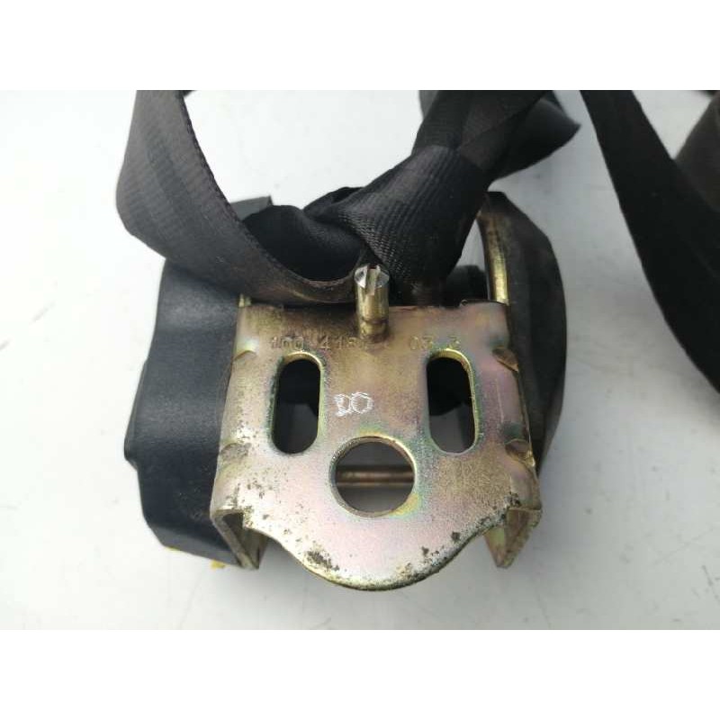 CINTURON SEGURIDAD DELANTERO DERECHO 01TFL316080
