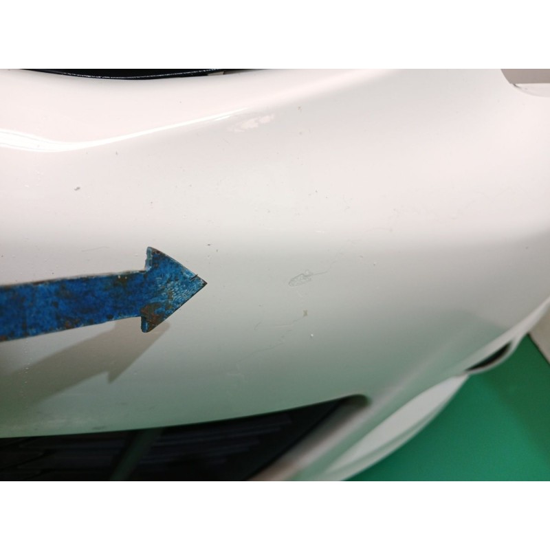 PARAGOLPES DELANTERO