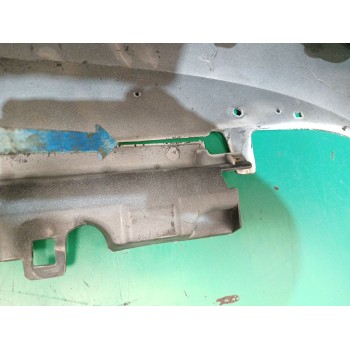 Recambio de paragolpes delantero para citroën c-elysee (dd_) 1.6 bluehdi 100 referencia OEM IAM 1608698780 1608698780 