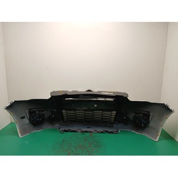 Recambio de paragolpes delantero para citroën c-elysee (dd_) 1.6 bluehdi 100 referencia OEM IAM 1608698780 1608698780 