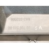 Recambio de paragolpes delantero para citroën c-elysee (dd_) 1.6 bluehdi 100 referencia OEM IAM 1608698780 1608698780 