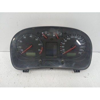 Recambio de cuadro instrumentos para volkswagen golf iv berlina (1j1) 1.9 tdi referencia OEM IAM 1J0920826A  