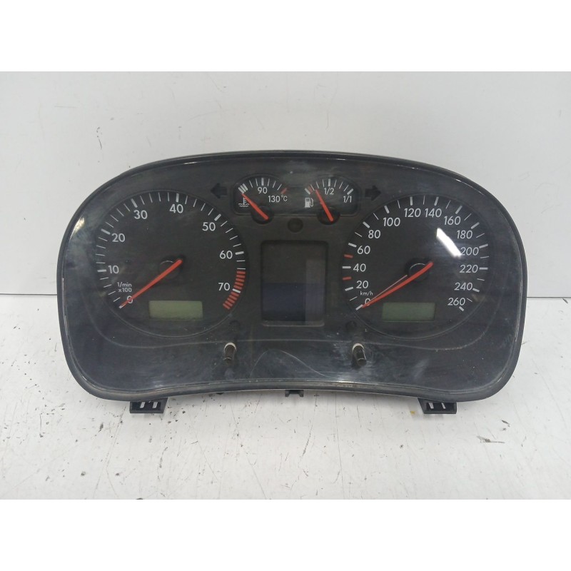 Recambio de cuadro instrumentos para volkswagen golf iv berlina (1j1) 1.9 tdi referencia OEM IAM 1J0920826A  