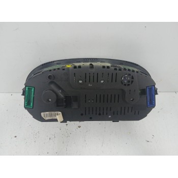 Recambio de cuadro instrumentos para volkswagen golf iv berlina (1j1) 1.9 tdi referencia OEM IAM 1J0920826A  