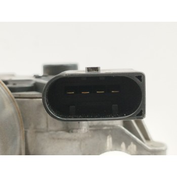 Recambio de motor limpia delantero para mercedes-benz sprinterii caja abierta (desde 01.06) 2.1 cdi cat referencia OEM IAM 40514