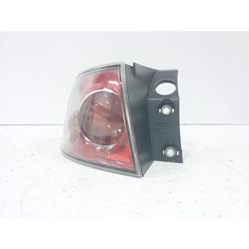 Recambio de piloto trasero izquierdo para seat ibiza iii (6l1) 1.9 tdi referencia OEM IAM   