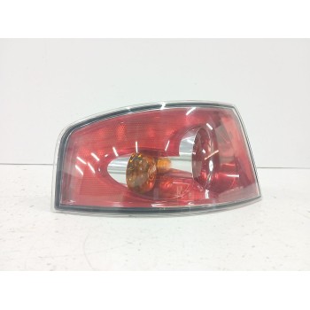 Recambio de piloto trasero izquierdo para seat ibiza iii (6l1) 1.9 tdi referencia OEM IAM   