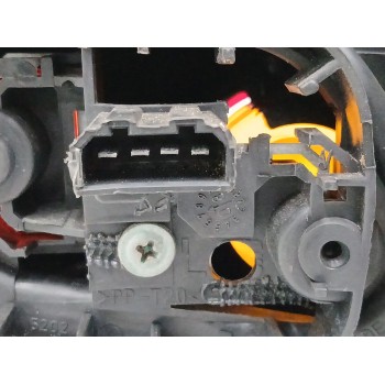 Recambio de piloto trasero izquierdo para seat ibiza iii (6l1) 1.9 tdi referencia OEM IAM   