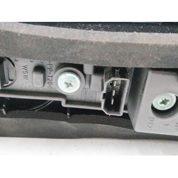 Recambio de piloto trasero derecho interior para seat ibiza iii (6l1) 1.9 tdi referencia OEM IAM 6L6945094L 6L6945108F 