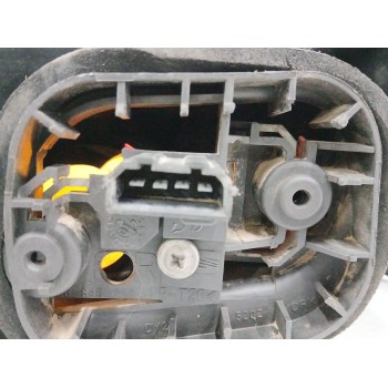 Recambio de piloto trasero derecho para seat ibiza iii (6l1) 1.9 tdi referencia OEM IAM 6L6945096C  