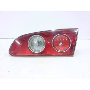 Recambio de piloto trasero derecho interior para seat ibiza iii (6l1) 1.9 tdi referencia OEM IAM 6L6945094F 6L6945108 