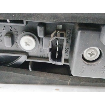 Recambio de piloto trasero derecho interior para seat ibiza iii (6l1) 1.9 tdi referencia OEM IAM 6L6945094F 6L6945108 