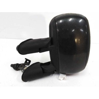 Recambio de retrovisor izquierdo para fiat doblo (119) 1.3 16v jtd cat referencia OEM IAM   