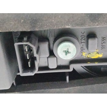 Recambio de piloto trasero izquierdo interior para seat ibiza iii (6l1) 1.9 tdi referencia OEM IAM 6L6945093F 6L6945107 