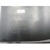 Recambio de guantera para toyota auris (_e18_) 1.4 d-4d (nde180_) referencia OEM IAM 5555002290 5555102270 5555202230