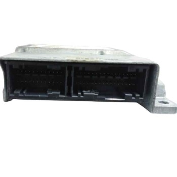 Recambio de centralita airbag para peugeot 307 berlina (s2) 1.6 hdi referencia OEM IAM 9654491180 606877300 
