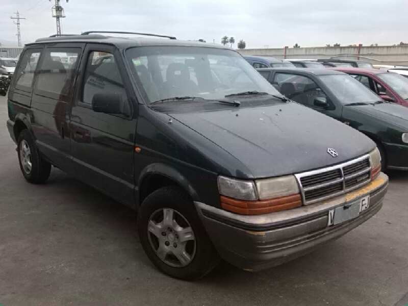 CHRYSLER VOYAGER (ES)