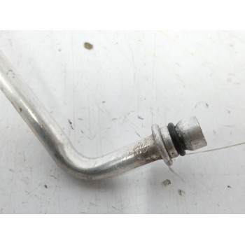 Recambio de tubos aire acondicionado para toyota auris (_e18_) 1.4 d-4d (nde180_) referencia OEM IAM   