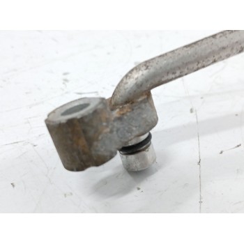 Recambio de tubos aire acondicionado para toyota auris (_e18_) 1.4 d-4d (nde180_) referencia OEM IAM   