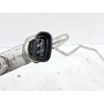 Recambio de tubos aire acondicionado para toyota auris (_e18_) 1.4 d-4d (nde180_) referencia OEM IAM   