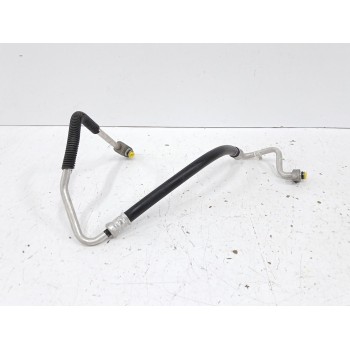 Recambio de tubos aire acondicionado para toyota auris (_e18_) 1.4 d-4d (nde180_) referencia OEM IAM 8870302810  
