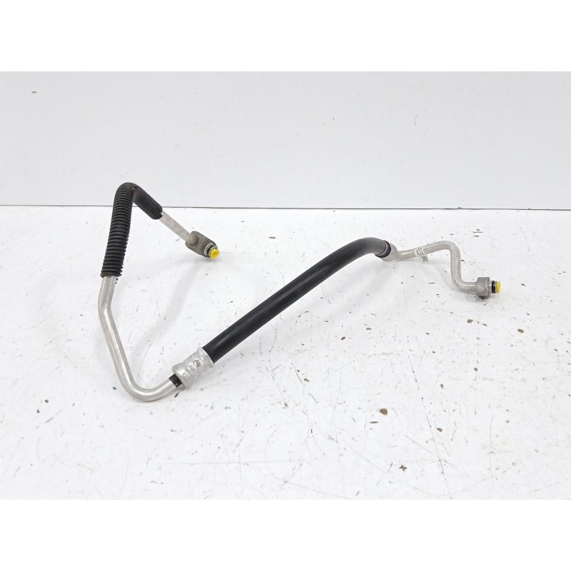 Recambio de tubos aire acondicionado para toyota auris (_e18_) 1.4 d-4d (nde180_) referencia OEM IAM 8870302810  