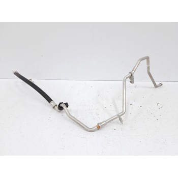 Recambio de tubos aire acondicionado para toyota auris (_e18_) 1.4 d-4d (nde180_) referencia OEM IAM 887040Z150  