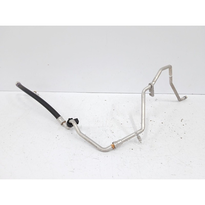 Recambio de tubos aire acondicionado para toyota auris (_e18_) 1.4 d-4d (nde180_) referencia OEM IAM 887040Z150  