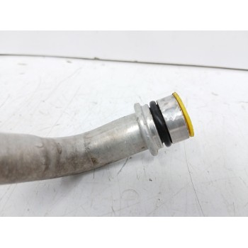 Recambio de tubos aire acondicionado para toyota auris (_e18_) 1.4 d-4d (nde180_) referencia OEM IAM 887040Z150  