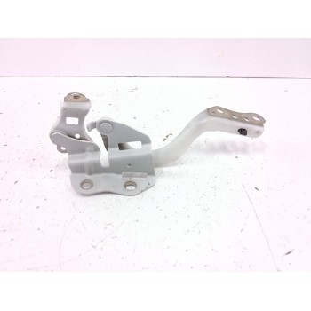 Recambio de bisagra capo derecha para toyota auris (_e18_) 1.4 d-4d (nde180_) referencia OEM IAM   
