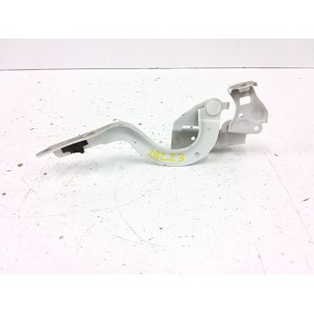 Recambio de bisagra capo derecha para toyota auris (_e18_) 1.4 d-4d (nde180_) referencia OEM IAM   