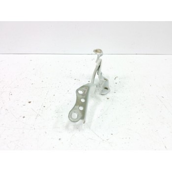 Recambio de bisagra capo izquierda para toyota auris (_e18_) 1.4 d-4d (nde180_) referencia OEM IAM   