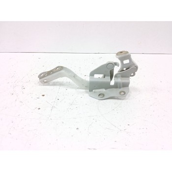 Recambio de bisagra capo izquierda para toyota auris (_e18_) 1.4 d-4d (nde180_) referencia OEM IAM   