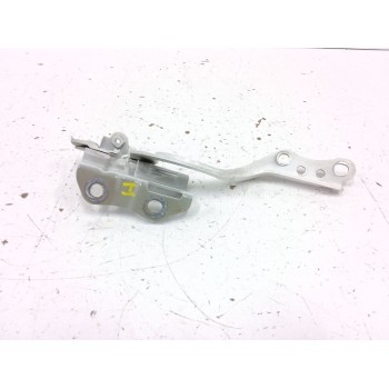 Recambio de bisagra capo izquierda para toyota auris (_e18_) 1.4 d-4d (nde180_) referencia OEM IAM   