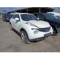 NISSAN JUKE (F15)