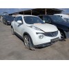 nissan juke (f15) del año 2012