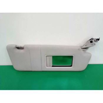 Recambio de parasol derecho para audi a4 berlina (8e) 2.0 tdi 16v (103kw) referencia OEM IAM 8E02857552  