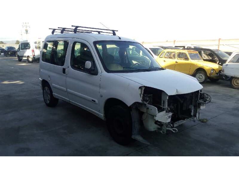 citroën berlingo del año 2004