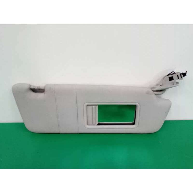 Recambio de parasol derecho para audi a4 berlina (8e) 2.0 tdi 16v (103kw) referencia OEM IAM 8E02857552  